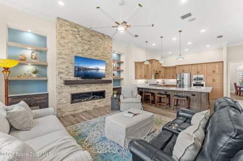 2852 Bellwind Circle, Rockledge FL - photo 12 of 46