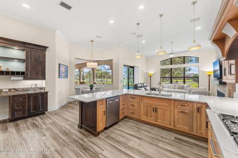 2852 Bellwind Circle, Rockledge FL - photo 13 of 46