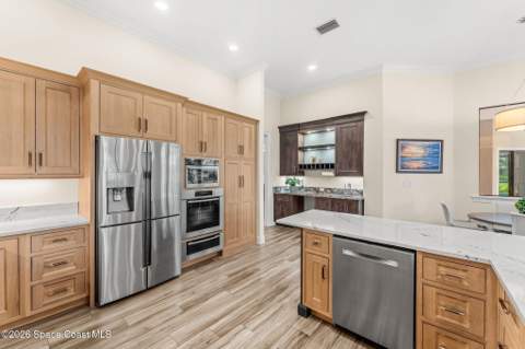 2852 Bellwind Circle, Rockledge FL - photo 15 of 46