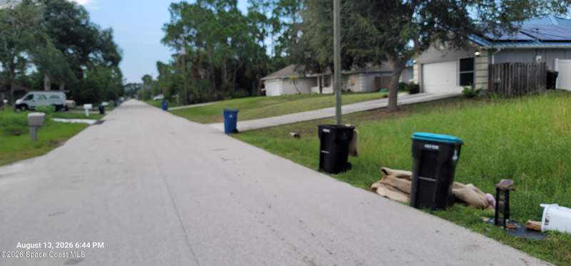 3 bedroom Single Family Residence at 1101 Hammacher Avenue, Port Malabar Unit 32, Palm Bay — photo 3