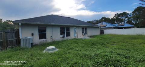 1101 Hammacher Avenue, Palm Bay FL - photo 9 of 30