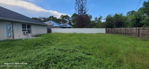 1101 Hammacher Avenue, Palm Bay FL - photo 10 of 30