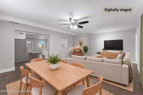 1268 Lakewood Drive, Melbourne FL - photo 11 of 44