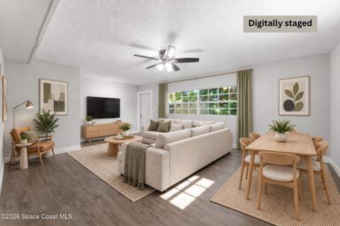 1268 Lakewood Drive, Melbourne FL - photo 12 of 44