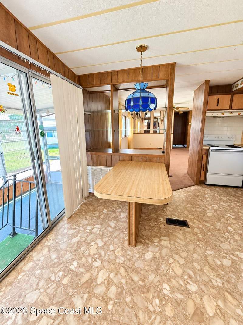 2 bedroom Manufactured Home at 3251 Nancy Avenue, Northgate Mobile Ranch 1st Add, Mims — photo 3