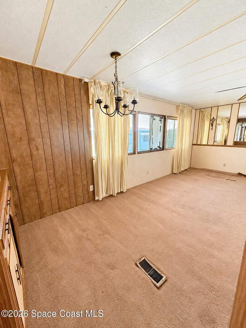 2 bedroom Manufactured Home at 3251 Nancy Avenue, Northgate Mobile Ranch 1st Add, Mims — photo 5