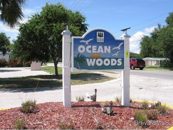 3 bedroom Townhouse at 8718 Bay Court, Ocean Woods Stage 10-C, Cape Canaveral — photo 2