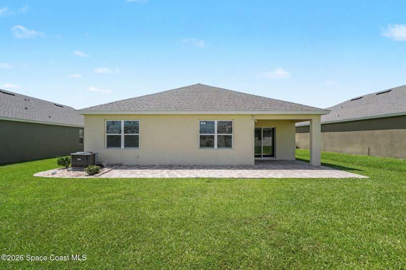 4 bedroom Single Family Residence at 145 Sorrento Drive, Lakeside Palms, Cocoa — photo 5