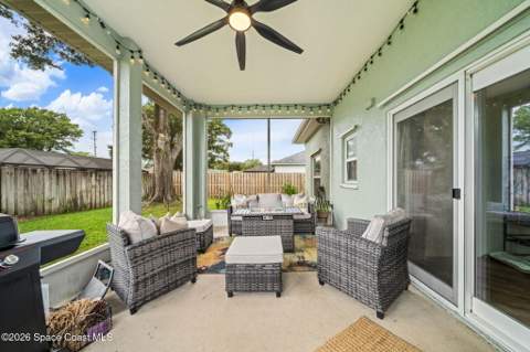 2044 Buescher Hill Street, Melbourne FL - photo 24 of 31