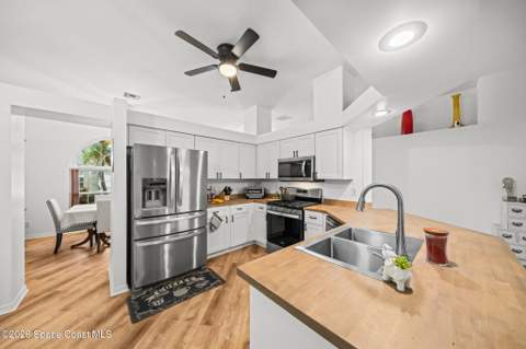 2044 Buescher Hill Street, Melbourne FL - photo 7 of 31