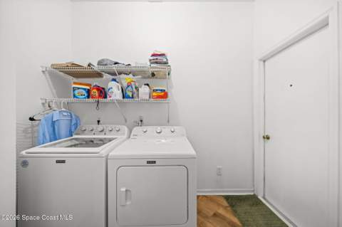 2044 Buescher Hill Street, Melbourne FL - photo 23 of 31