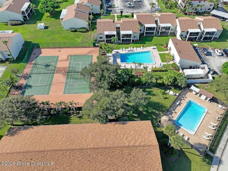 2 bedroom Condominium at 5807 N Atlantic Avenue #322, Costa Del Sol Condo Ph II, Cape Canaveral — photo 5