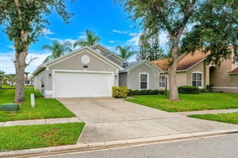 3927 Montesino Drive, Rockledge FL - photo 6 of 55