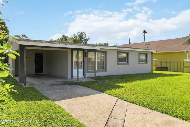 3 bedroom Single Family Residence at 512 Lincoln Road, Poinsett Gardens 1st Addn, Cocoa — photo 5