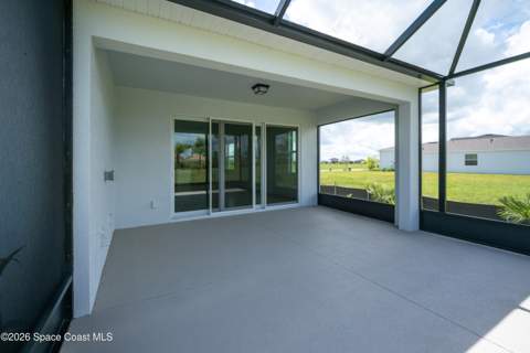 8439 Langila Drive, Melbourne FL - photo 24 of 26
