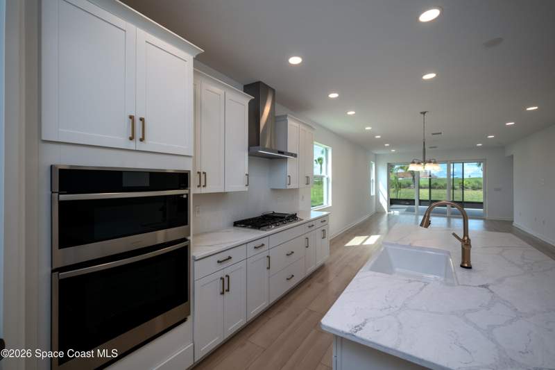 3 bedroom Single Family Residence at 8439 Langila Drive, Farallon Fields, Melbourne — photo 4