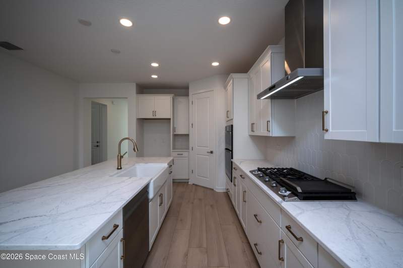 3 bedroom Single Family Residence at 8439 Langila Drive, Farallon Fields, Melbourne — photo 5