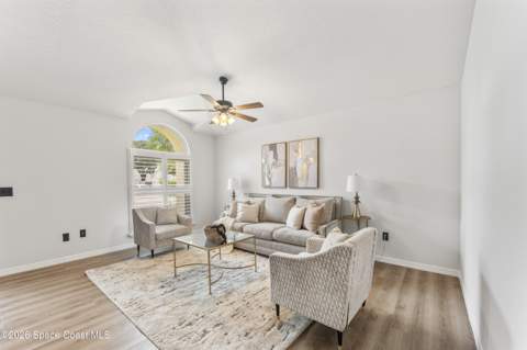 2470 Forest Run Drive, Melbourne FL - photo 9 of 46