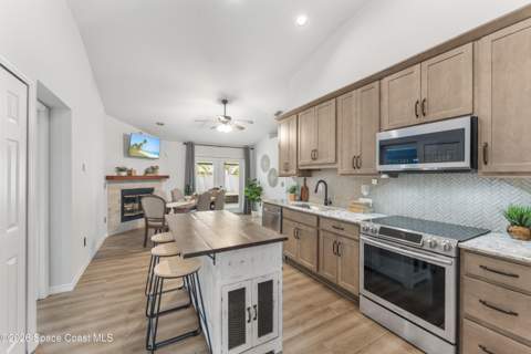 2470 Forest Run Drive, Melbourne FL - photo 16 of 46