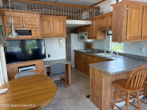 885 Horizon Lane #414, Melbourne Beach FL - photo 9 of 46