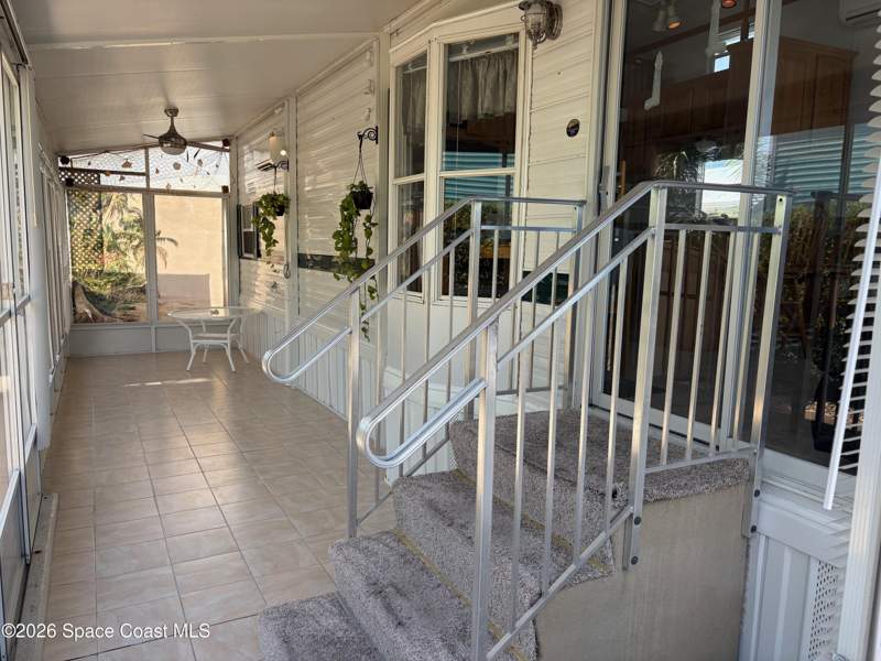 2 bedroom Manufactured Home at 885 Horizon Lane #414, Outdoor Resorts, Melbourne Beach — photo 5
