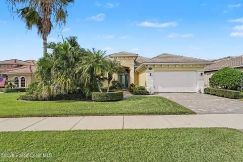 3020 Refuge Court, Melbourne FL - photo 6 of 32