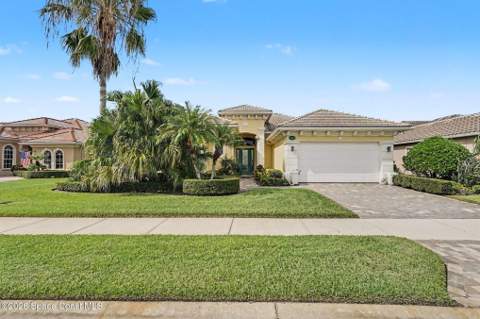 3020 Refuge Court, Melbourne FL - photo 8 of 32