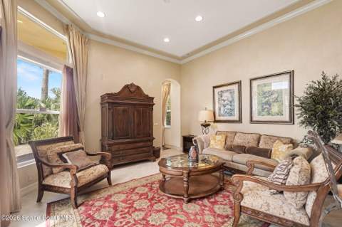 3020 Refuge Court, Melbourne FL - photo 11 of 32
