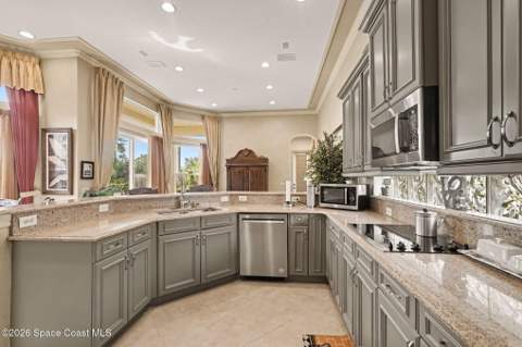 3020 Refuge Court, Melbourne FL - photo 16 of 32