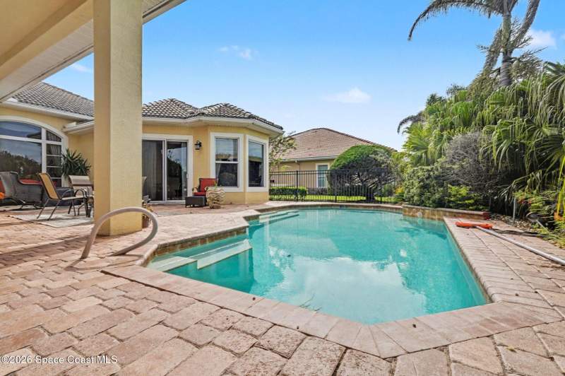 3 bedroom Single Family Residence at 3020 Refuge Court, Fairway Lakes at Viera Phase I, Melbourne — photo 3
