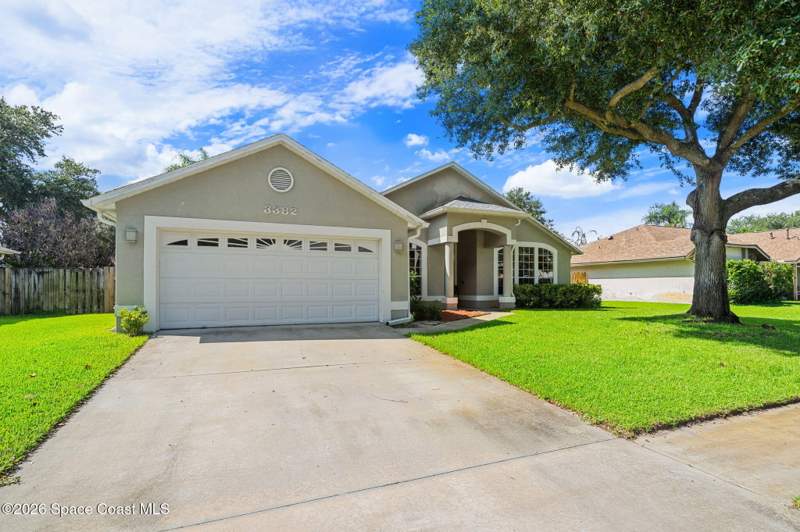 3 bedroom Single Family Residence at 3382 Lake View Circle, Parkway Meadows Phase 1-B, Melbourne — photo 5
