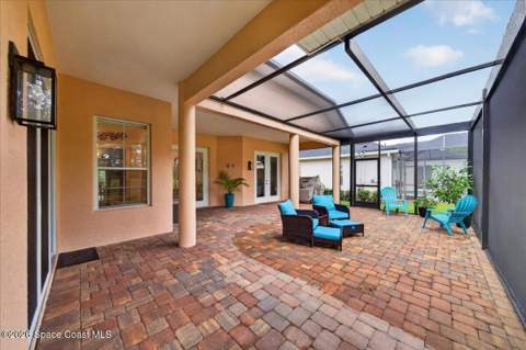 1848 Windbrook Drive, Palm Bay FL - photo 6 of 51