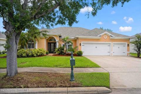 1848 Windbrook Drive, Palm Bay FL - photo 8 of 51
