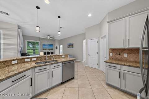 1848 Windbrook Drive, Palm Bay FL - photo 12 of 51