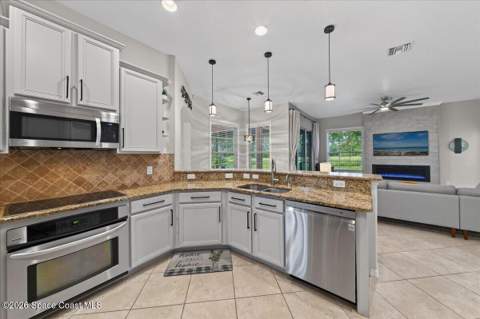 1848 Windbrook Drive, Palm Bay FL - photo 13 of 51