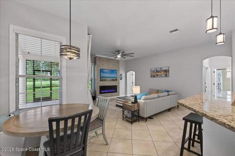 1848 Windbrook Drive, Palm Bay FL - photo 18 of 51