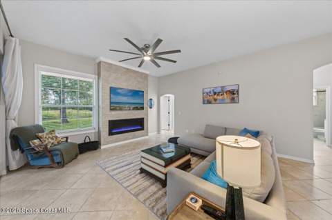 1848 Windbrook Drive, Palm Bay FL - photo 20 of 51