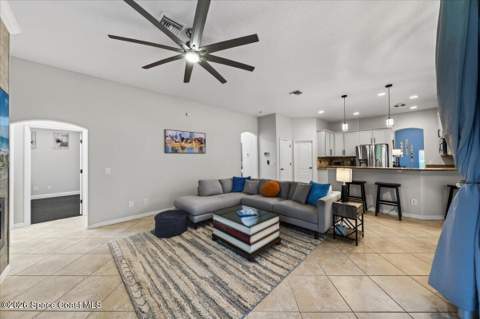 1848 Windbrook Drive, Palm Bay FL - photo 21 of 51