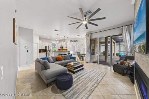 1848 Windbrook Drive, Palm Bay FL - photo 22 of 51