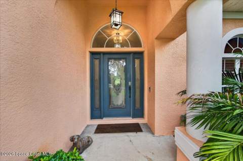 1848 Windbrook Drive, Palm Bay FL - photo 11 of 51