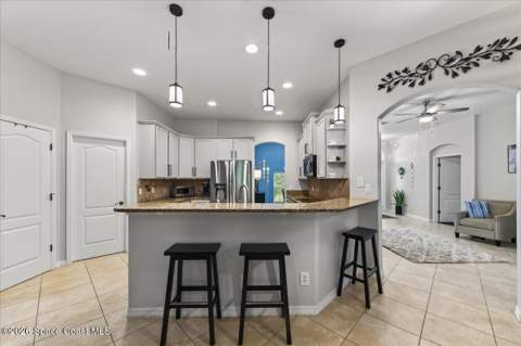 1848 Windbrook Drive, Palm Bay FL - photo 15 of 51