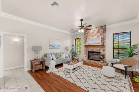 259 Neville Circle, Palm Bay FL - photo 22 of 45