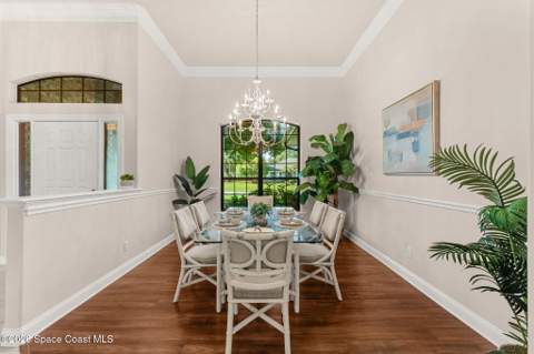 259 Neville Circle, Palm Bay FL - photo 10 of 45