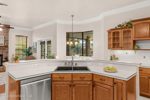 259 Neville Circle, Palm Bay FL - photo 13 of 45