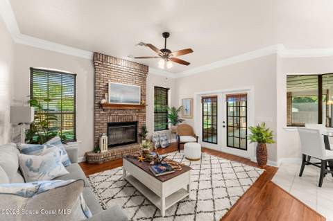 259 Neville Circle, Palm Bay FL - photo 20 of 45