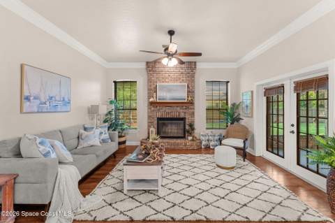 259 Neville Circle, Palm Bay FL - photo 21 of 45