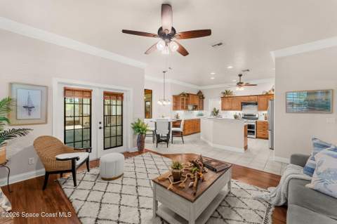 259 Neville Circle, Palm Bay FL - photo 19 of 45