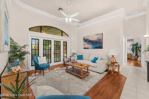 259 Neville Circle, Palm Bay FL - photo 9 of 45