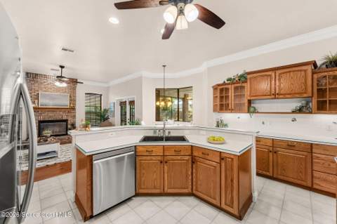 259 Neville Circle, Palm Bay FL - photo 12 of 45