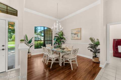259 Neville Circle, Palm Bay FL - photo 11 of 45